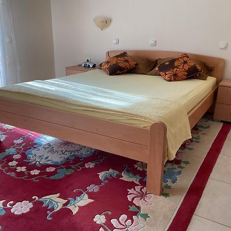 Villa Monte Herceg Novi Esterno foto