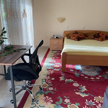 Villa Monte Herceg Novi Esterno foto