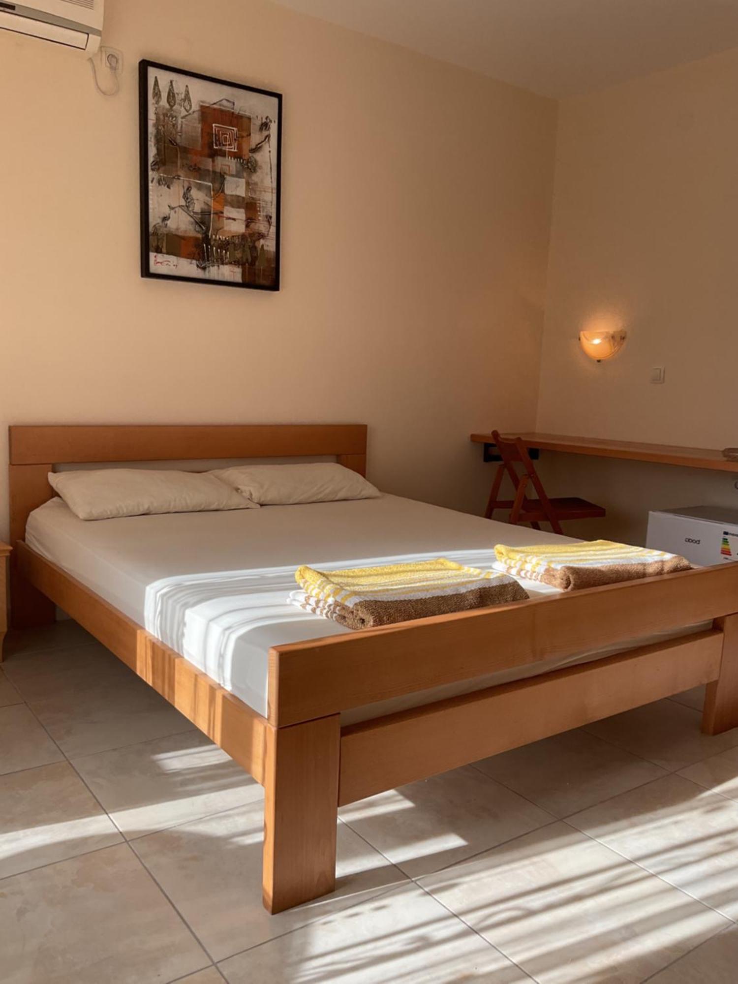 Villa Monte Herceg Novi Esterno foto
