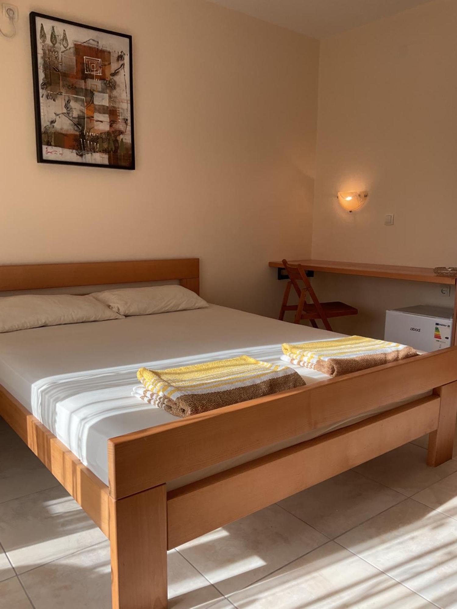 Villa Monte Herceg Novi Esterno foto