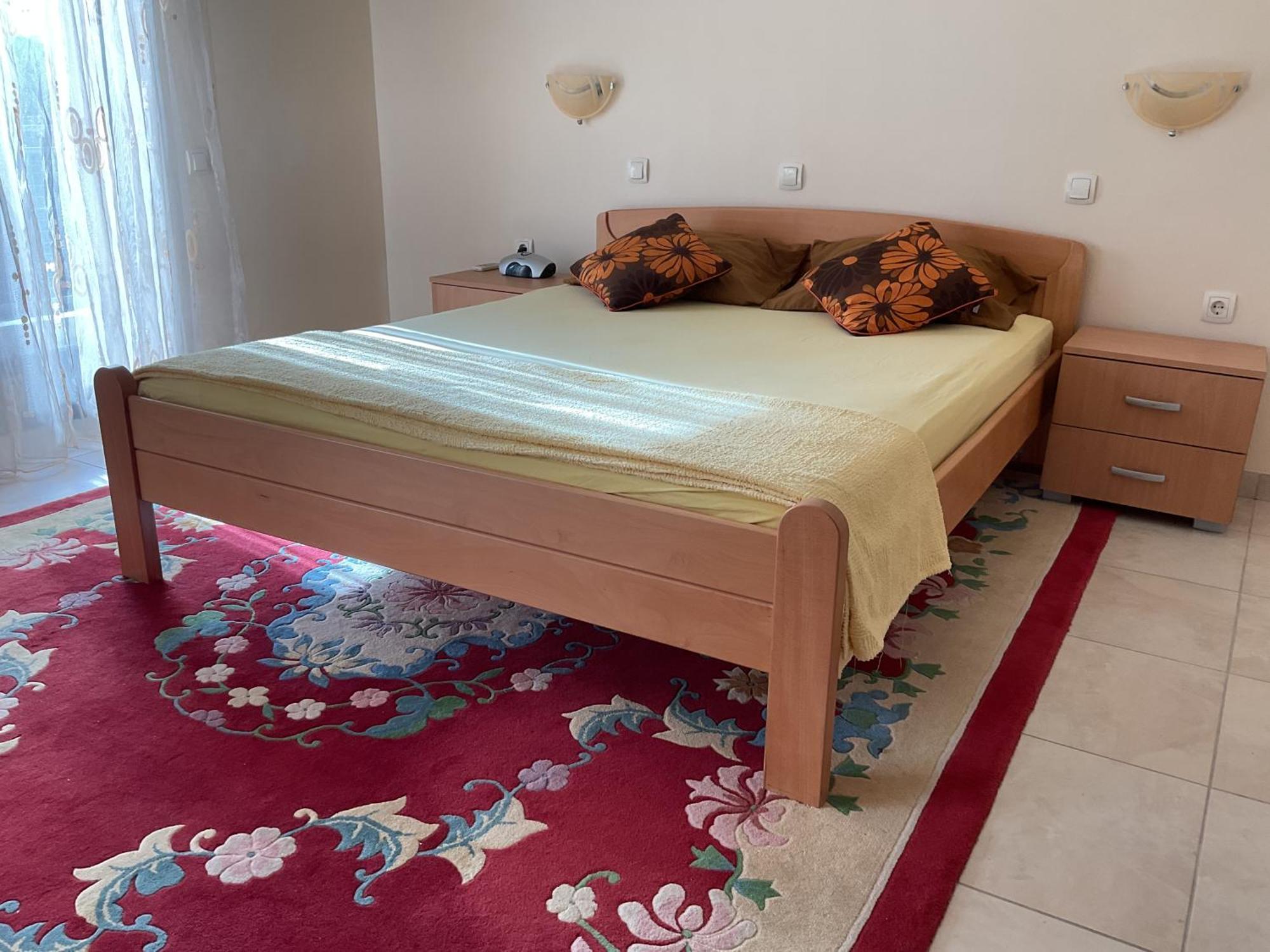 Villa Monte Herceg Novi Esterno foto