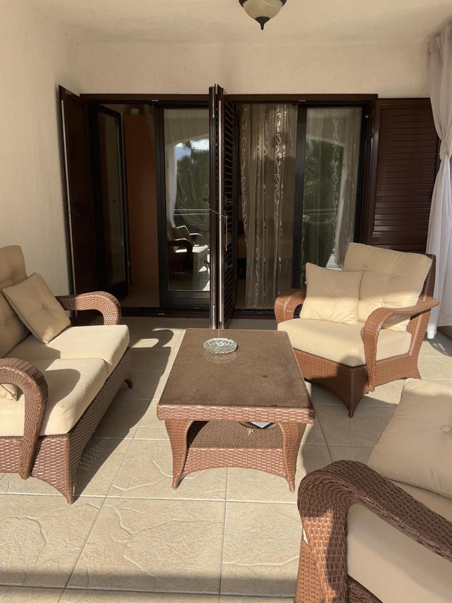 Villa Monte Herceg Novi Esterno foto