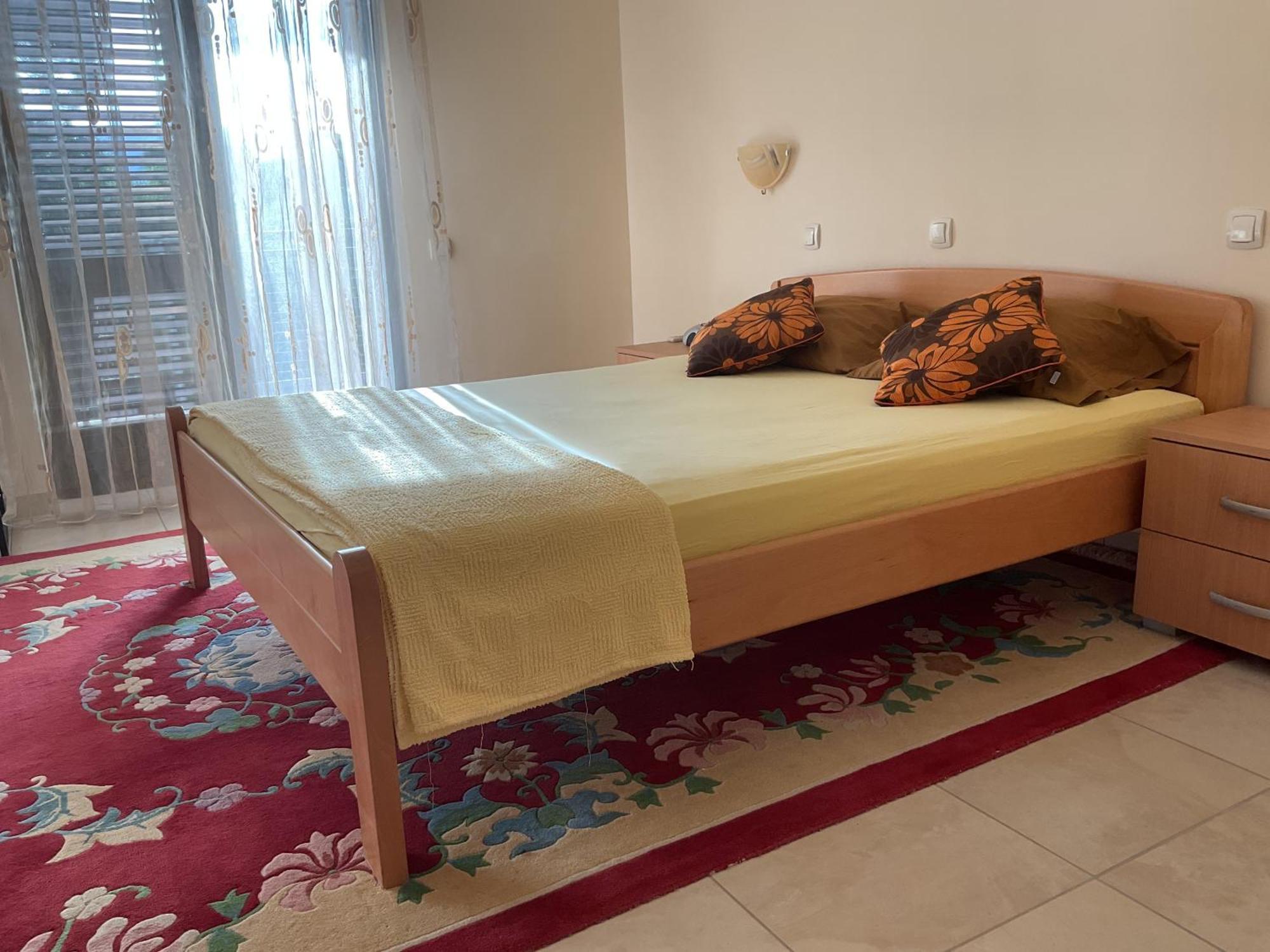 Villa Monte Herceg Novi Esterno foto