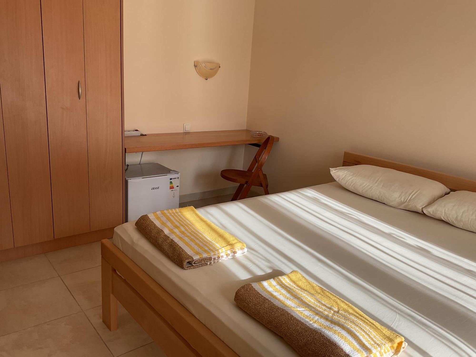 Villa Monte Herceg Novi Esterno foto