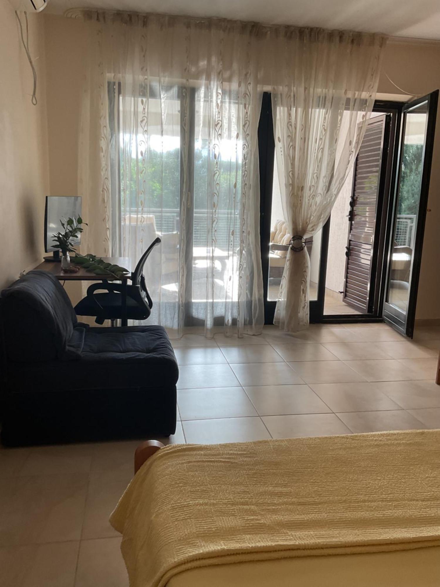 Villa Monte Herceg Novi Esterno foto