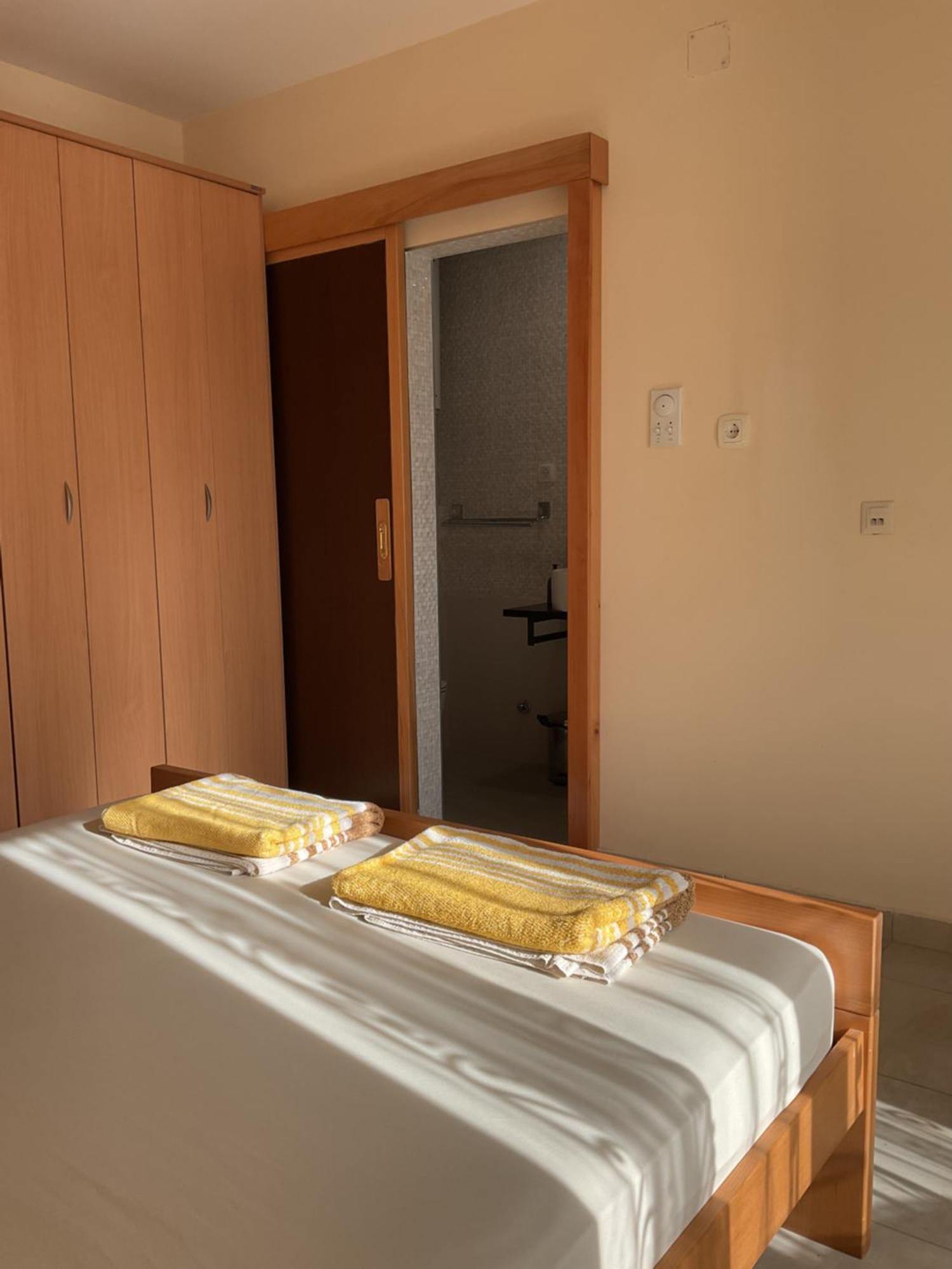 Villa Monte Herceg Novi Esterno foto