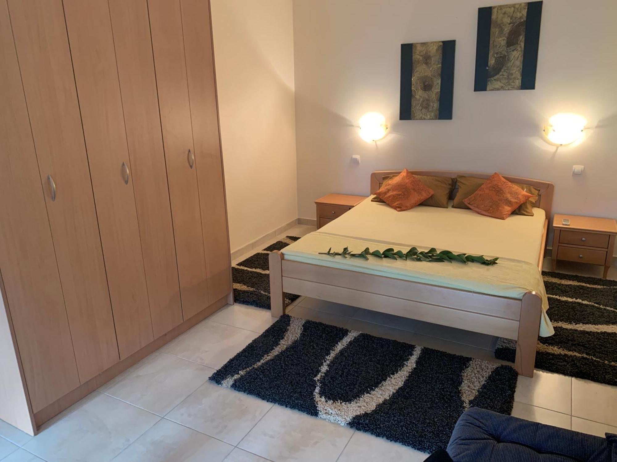 Villa Monte Herceg Novi Esterno foto
