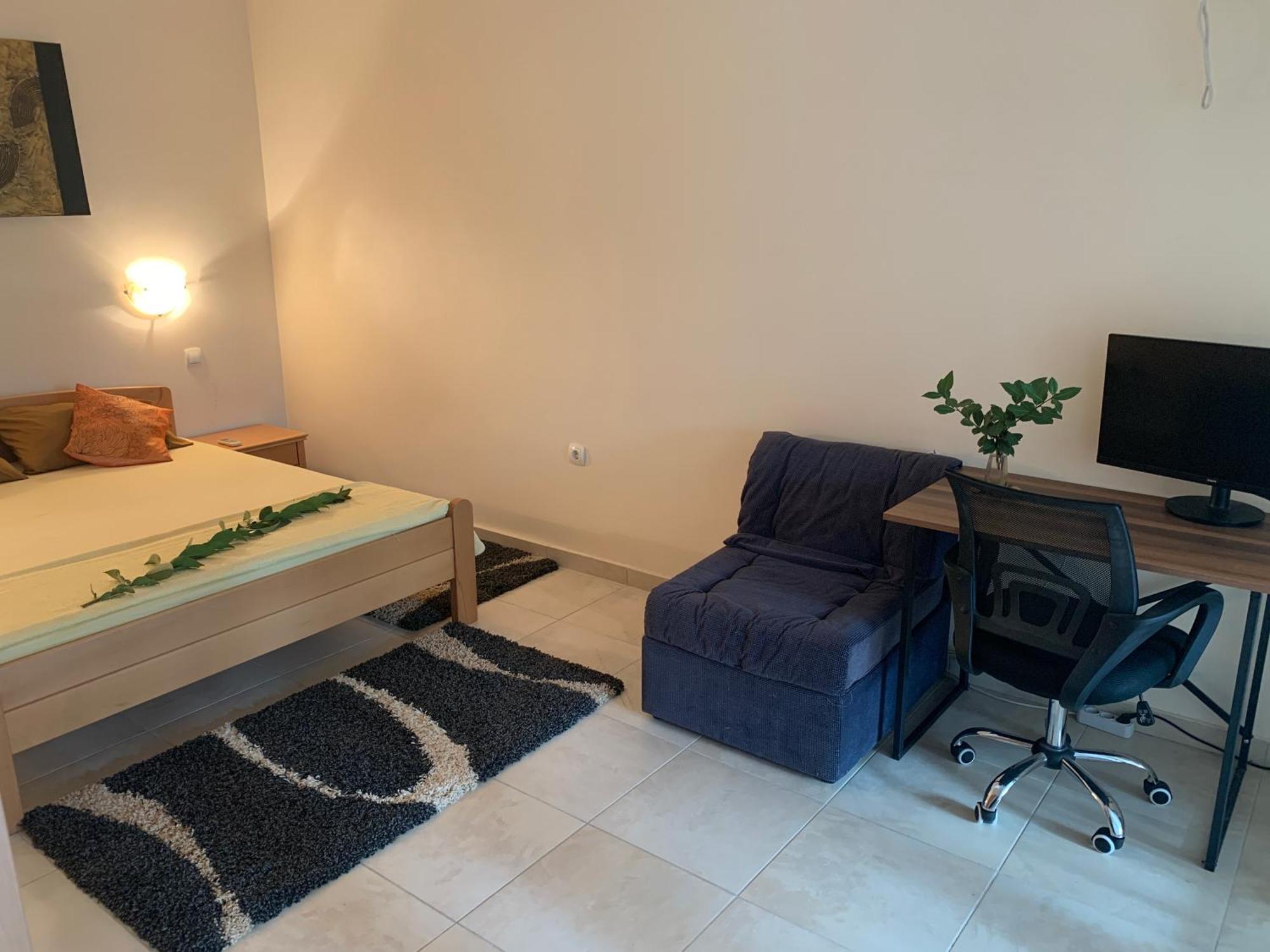 Villa Monte Herceg Novi Esterno foto